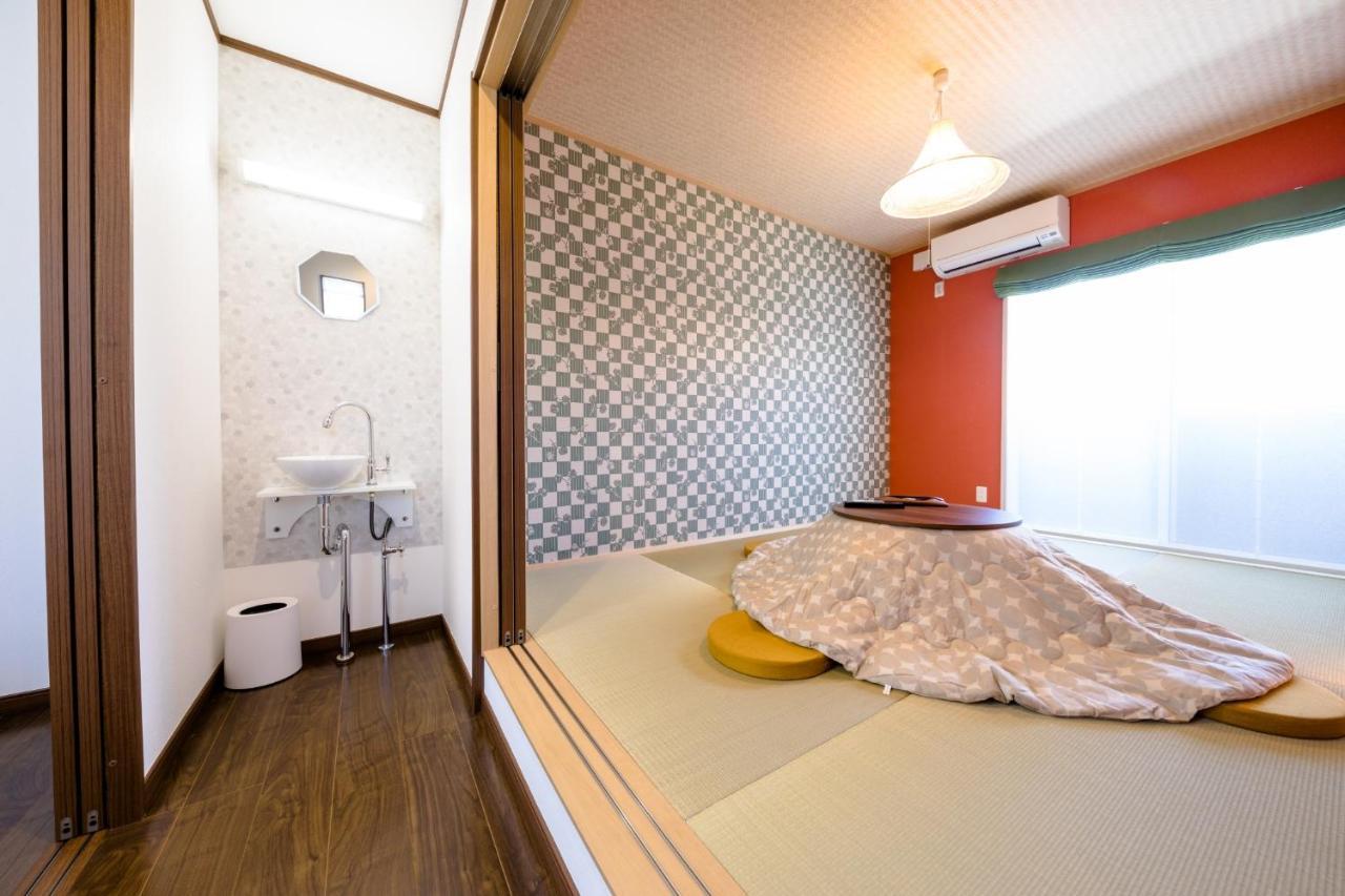 Minamitsuru-Gun - House - Vacation Stay 83637 Fujikawaguchiko Eksteriør billede